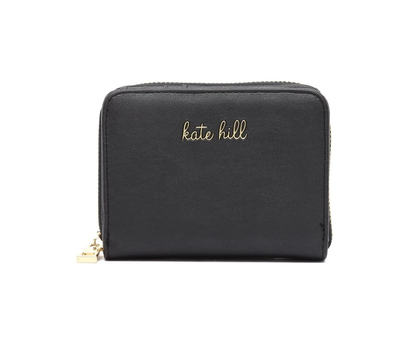 Kate Hill Josie Purse - Black