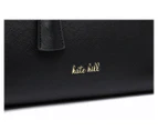 Kate Hill Hailey Tote Bag - Black