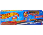 Hot Wheels Action Spin & Score Track Set