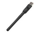 150Mbps USB 802.11b/g/n Ethernet Wireless Adapter Network Antenna WiFi Dongle
