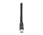 600Mbps Dualband WiFi Adapter Dongle WLAN Stick IEEE 802.11b/g 150Mb USB 2.0