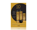 Rpr So Magic Shampoo Conditioner Treatment Trio Pack