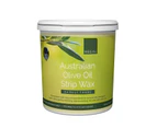Regal By Anh Barely There Australian Olive Oil Strip Wax Microwaveable 800ml