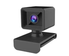 S1 Professional Portable High Clarity Webcam for Live Broadcast Vlog