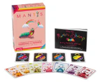 Mantis Game