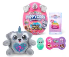 RainBocorns Puppycorn Surprise Peel & Reveal Magic Heart Toy - Randomly Selected