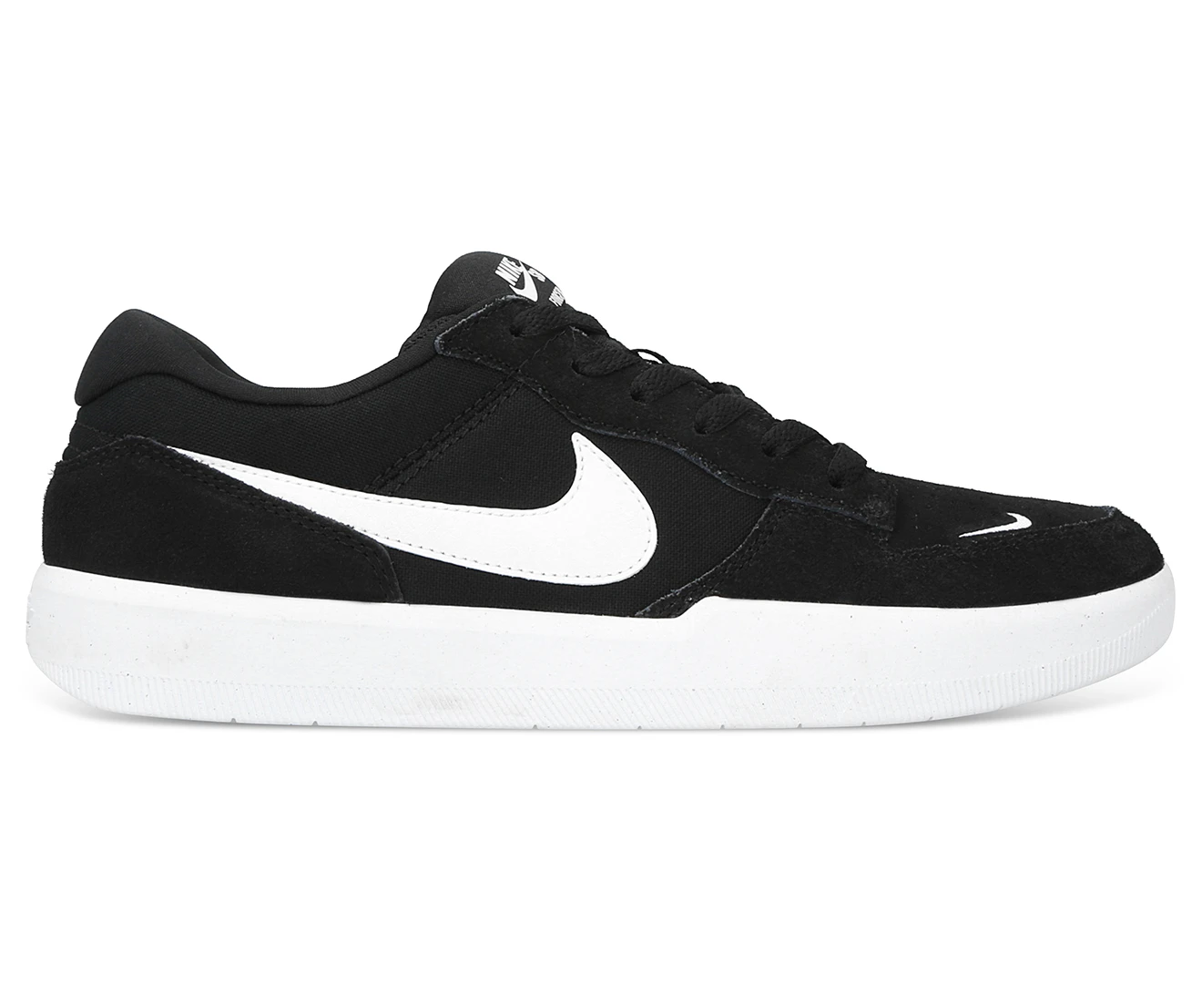 Nike SB Force 58 Black/White