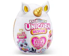 Rainbocorns Unicorn Surprise Magic Peel & Reveal Hearts Toy