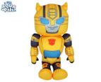 Wahu Aqua Pals Transformers Bumble Bee Medium Pool Toy