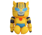 Wahu Aqua Pals Transformers Bumble Bee Medium Pool Toy