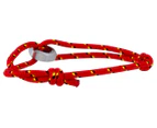 Armani Exchange ID Bracelet - Red