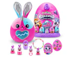 RainBocorns Eggzania Surprise Mania Toy