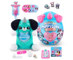 Puppycorn Rescue Surprise Magic Peel & Reveal Hearts Toy