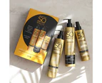 Rpr So Magic Shampoo Conditioner Treatment Trio Pack
