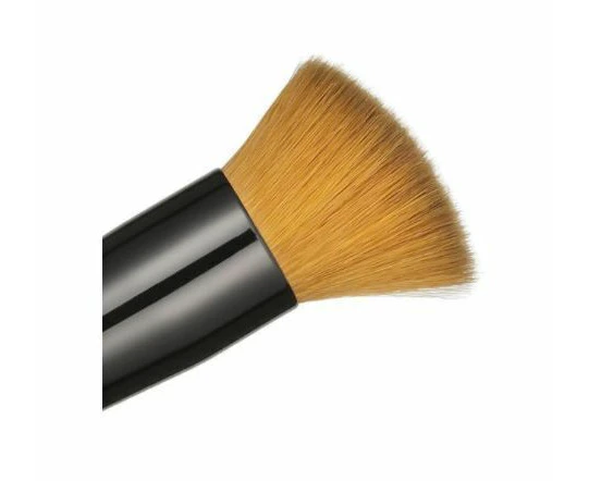 Artiste Manicare Professional Bb Cream / Foundation Face Cheeks Super Soft Brush 54