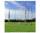 Summit FFA Soccer FUTSAL Bownet Goal Fast Net Pop Up - 2m x 3m