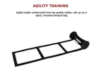 Agility Ladder Indoor Outdoor Fitness