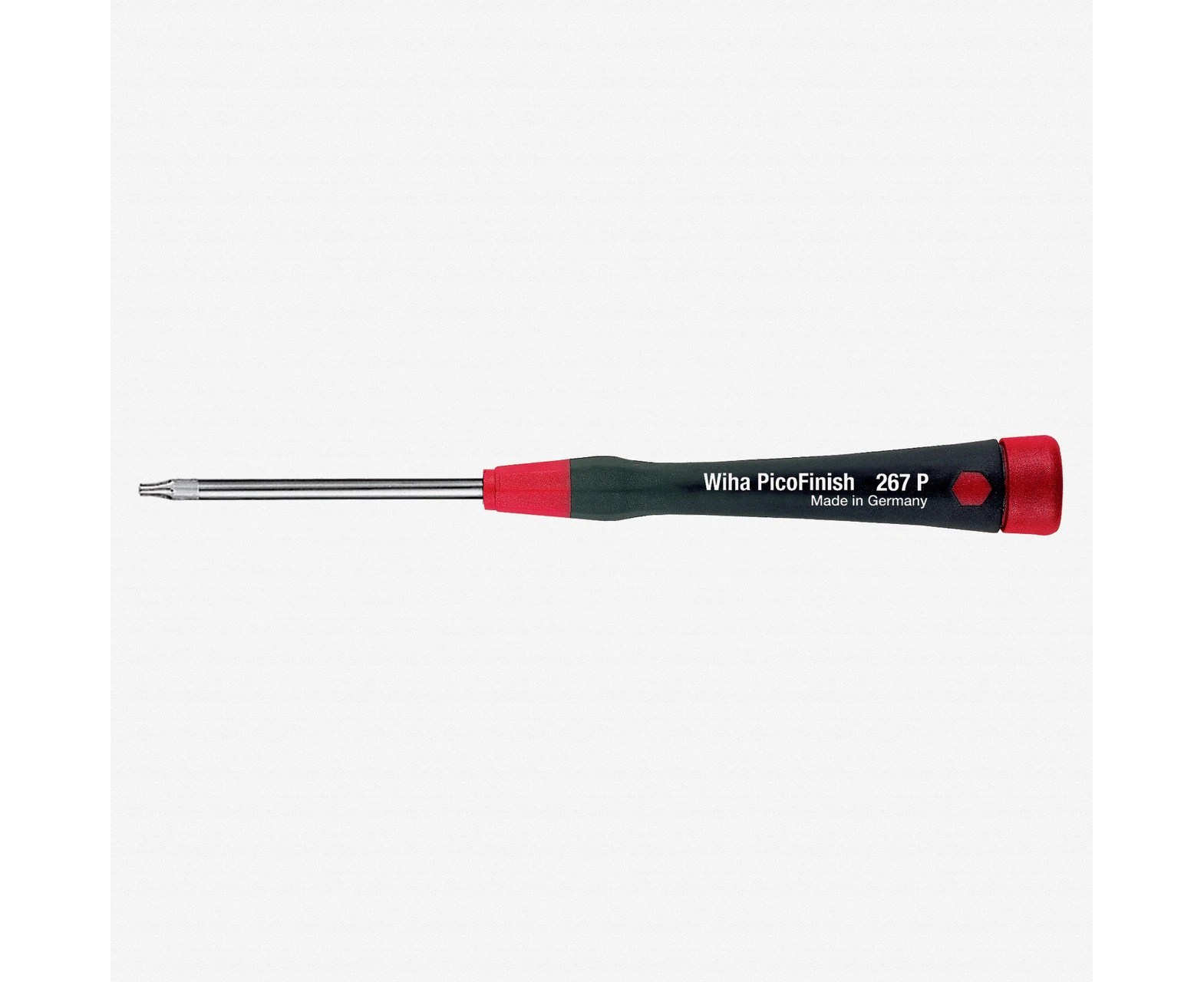 Wiha 26749 T15 x 60mm PicoFinish Precision Torx Screwdriver