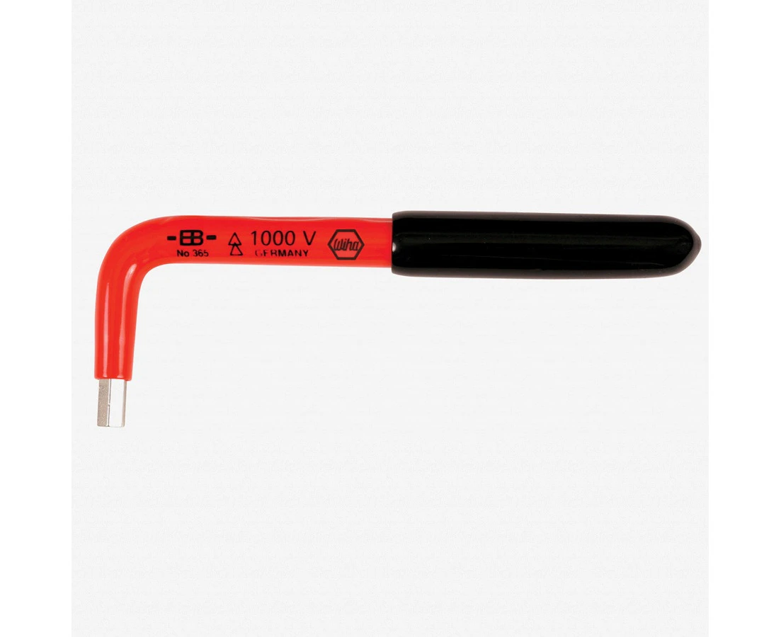 Wiha 34730cm Insulated Hex L-Key