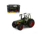 Bruder Licensed 1:16 Scale Fendt 209 S Tractor Model Childrens Collection