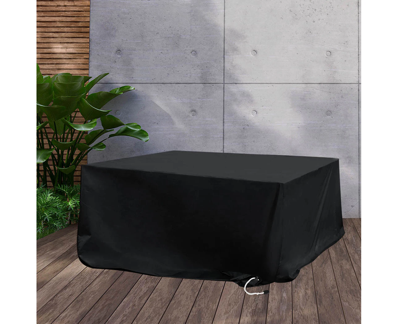 Marlow Outdoor Furniture Cover Garden Patio Waterproof Rain UV Protector 180CM