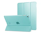 Generation Case, Trifold Case Compatible With Ipad Mini 5, Auto Sleep/Wake, Lightweight Case With Rubberized Coating
