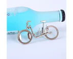 20 PCS Bicycle Shape Bottle Openers for Wedding Favors Bridal Shower Gifts ，Decorations，Souvenirs
