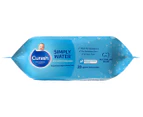 2 x 20pk Curash Simply Water Baby Wipes