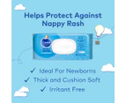 2 x 20pk Curash Simply Water Baby Wipes