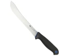 Frosts Mora 215mm Scandinavian Trimming Knife | Black / Satin