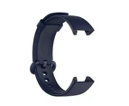 Centaurus Watch Strap Stylish Adjustable Lightweight Lightweight Watch Strap for Xiaomi MI Watch Life-Water Ink