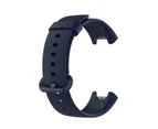 Centaurus Watch Strap Stylish Adjustable Lightweight Lightweight Watch Strap for Xiaomi MI Watch Life-Water Ink