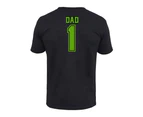 S.E. Melbourne Phoenix #1 Dad T-Shirt
