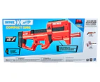 NERF Fortnite Compact SMG Blaster Toy