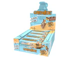 12 x Grenade Carb Killa High Protein Bars Chocolate Chip Cookie Dough 60g