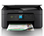 Epson Expression Home XP-3200 4-Colour Multifunction Inkjet Printer
