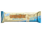 24 x Grenade Carb Killa Protein Bars White Chocolate Cookie 60g