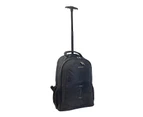 Southbound - Executive - Wheeled Laptop Backpack