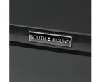 Southbound - Borderline XP - 55cm Cabin Spinner Black