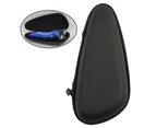 Travel Portable Shaver Bag Storage Protective Case Pouch for Philips Razors