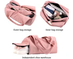 Travel Bag Sport Duffel Bag,Gym Tote Bag,Weekender Overnight Bag