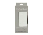 Little Bamboo Airflow Cellular Blanket -  Bassinet 100 x 75 cm