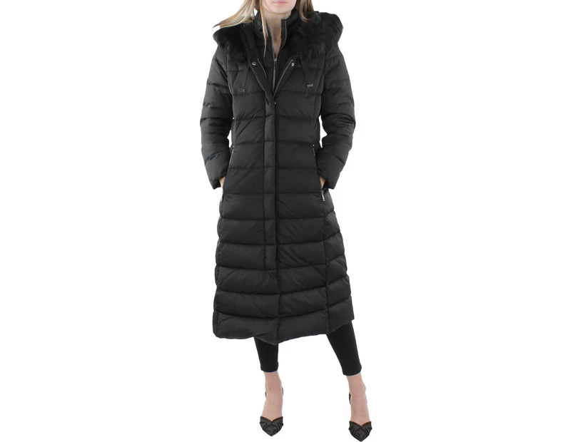 Tahari hot sale down coats