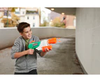 Nerf Super Soaker Hydro Frenzy Water Blaster Toy