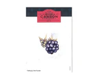 4 x Canson Heritage - 640gsm - 1/4 Imperial (28x38cm/11x15") - HOT PRESS