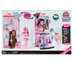 L.O.L. Surprise! Mall of Surprises Playset