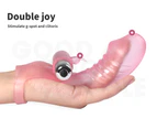 Urway Finger Vibrator Vagina Clitoris Stimulator Massager Female Adult Sex Toys
