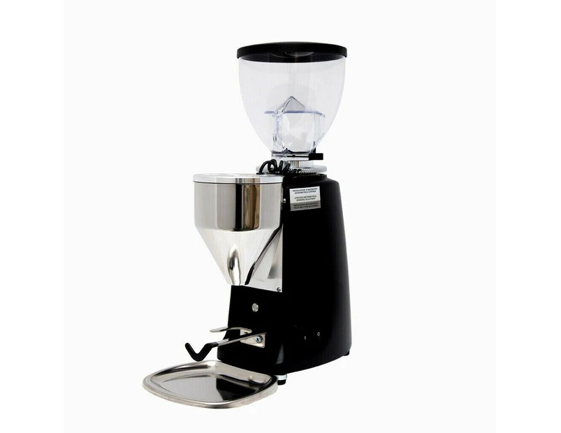Mazzer Mini Model A Electronic Coffee Grinder Espresso Grinder Mazzer Mini