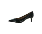 Sam Edelman Women's Heels Dori - Color: Black Patent