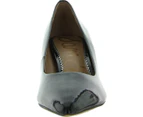 Sam Edelman Women's Heels Dori - Color: Black Patent